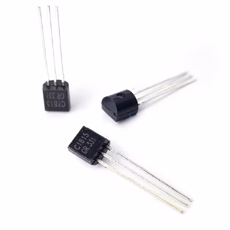 ترانزیستور C1815