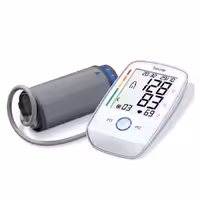 فشارسنج بازویی دیجیتال بیورر BM45