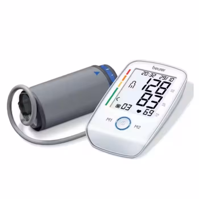 فشارسنج بازویی دیجیتال بیورر BM45