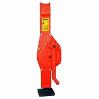 جک دنده ای 3 تن رونیکس مدل RH-4947