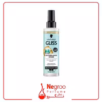 اسپری دو فاز گلیس GLISS مدل NUTRIBALANCE REPAIR