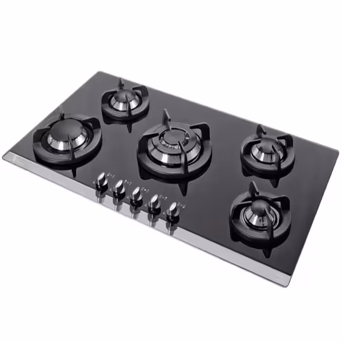 گاز صفحه‌ای اخوان سری ونوس مدل V8