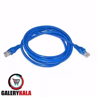 کابل شبکه 3 متری cat5 مدل VERITY