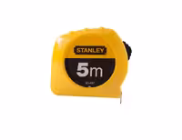 متر استنلی 5 متری مدل 030497