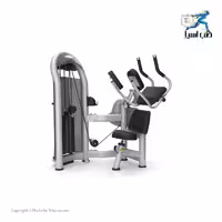 دستگاه کرانچ شکم ماتریکس مدل Matrix G3-S51