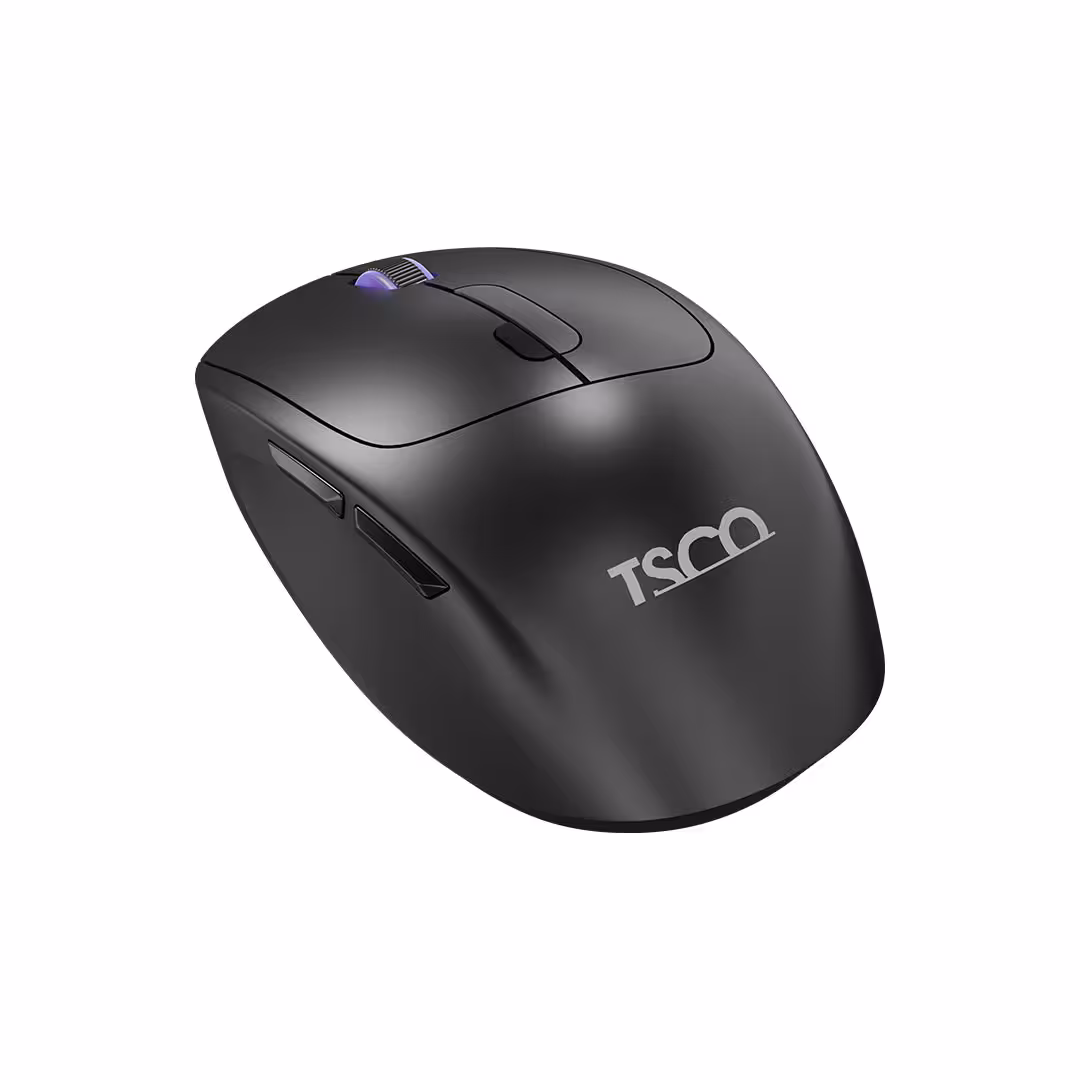 ماوس بیسیم تسکو مدل TM769w