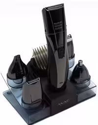 دستگاه پیرایش مو حرفه ای مک استایلر مدل M.A.C Styler 8010