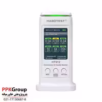 کیفیت سنج هوا Habotest HT612