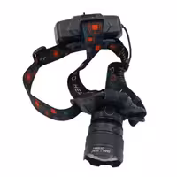 چراغ پیشانی اسمال سان مدل 318-3