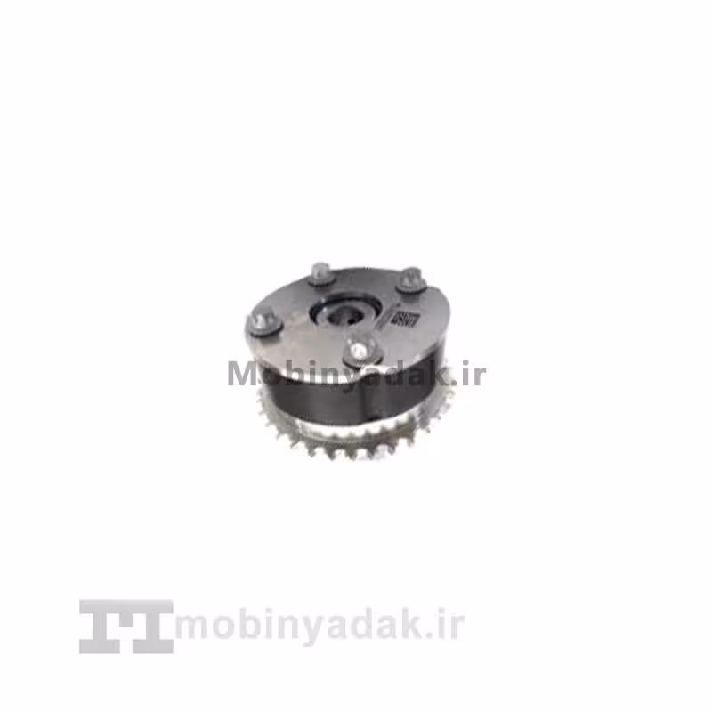 دنده VVT ولكس c30
