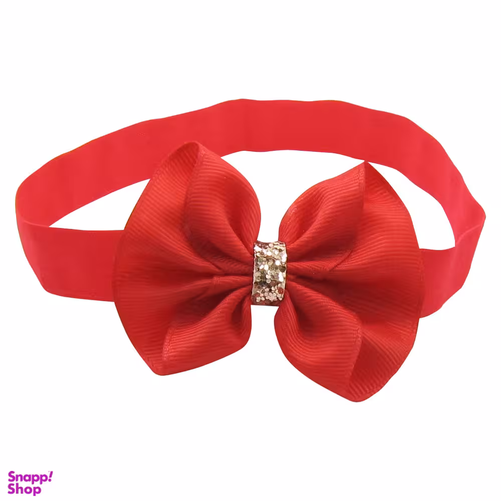 هدبند دخترانه کد 1183