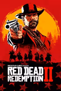 خرید بازی Red Dead Redemption 2