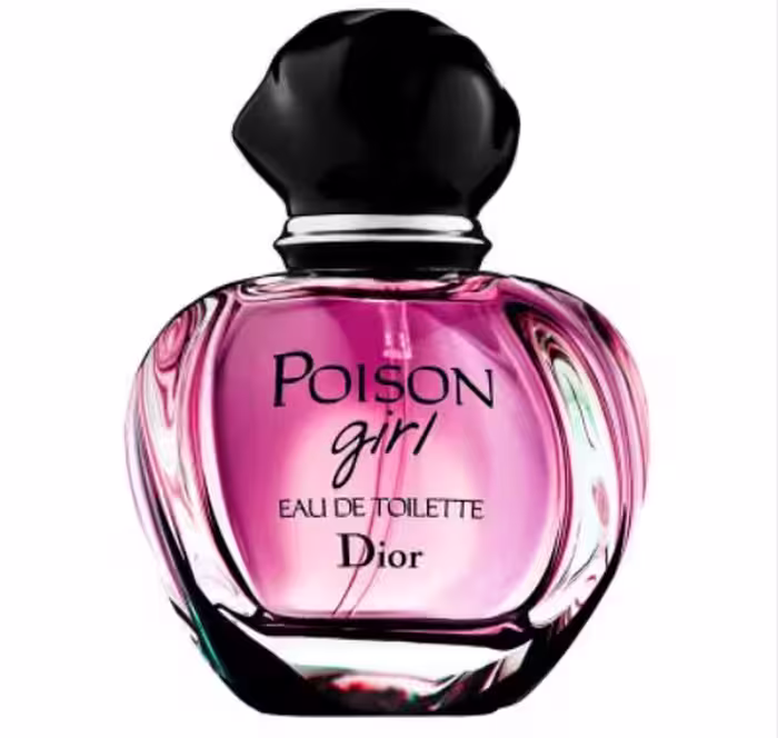 عطر زنانه دیور پویزن گرل