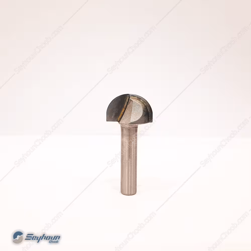 تیغ شیارزن انگشتی دامار مدل DMDR43082200