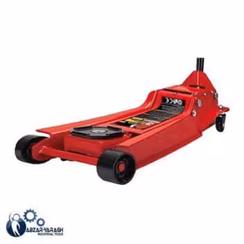 جک سوسماری کورسی مدل T83508 - ابزار یراق