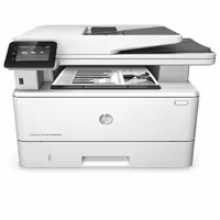 پرینتر چندکاره لیزری اچ پی  HP LaserJet Pro MFP M426fdn