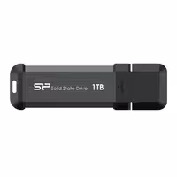 قیمت و خرید اس اس دی اکسترنال 1 ترابایت سیلیکون پاور مدل MS70 | یاس ارتباط