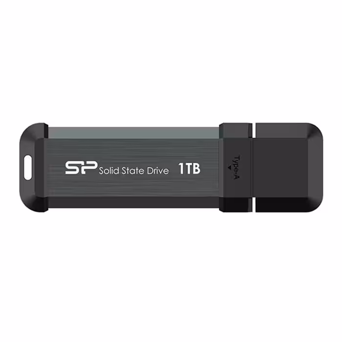 قیمت و خرید اس اس دی اکسترنال 1 ترابایت سیلیکون پاور مدل MS70 | یاس ارتباط