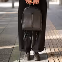 کیف کوله پشتی یوروپن بوداپست EUROPEN Backpack Budapest