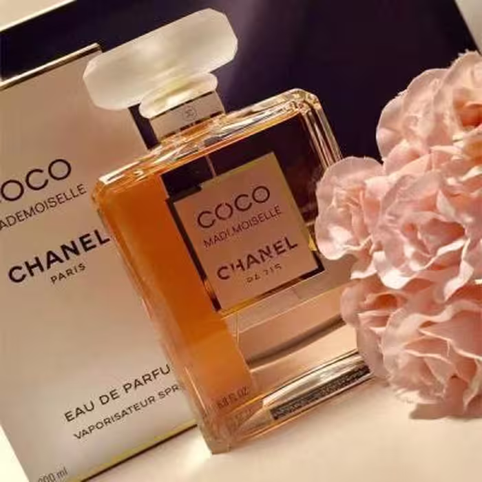 عطر معتدل زنانه کوکو شنل (مادمازل) برند spf