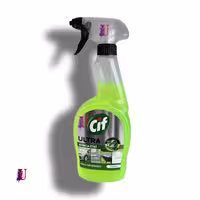 اسپری چربی‌زدا سیف CIF Ultra حجم 750 میل
