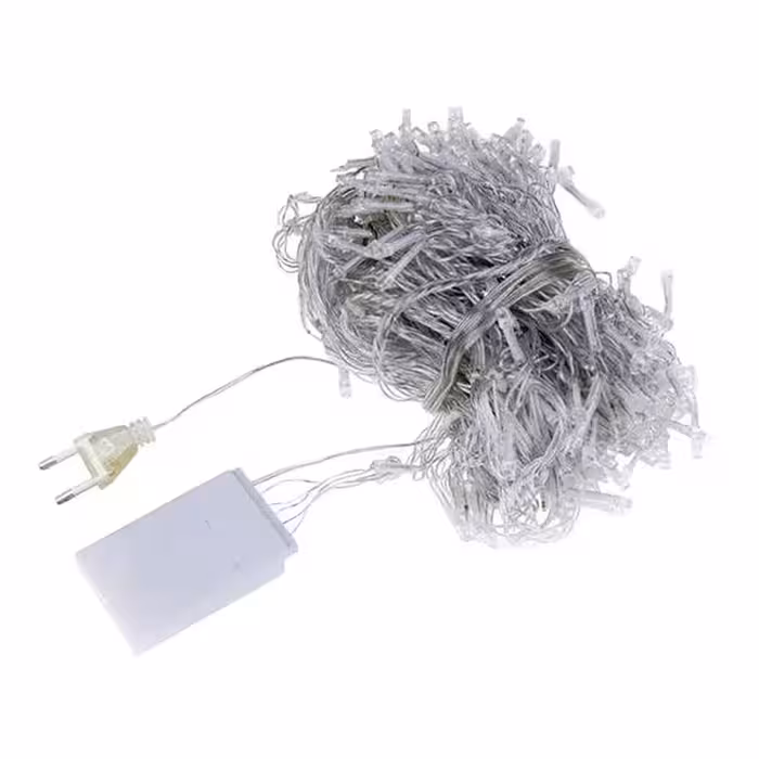 ریسه ال ای دی مدل تم تولد 10 متری