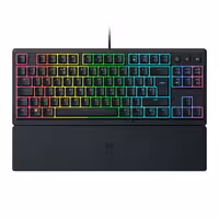 کیبورد ریزر Razer Ornata V3 Tenkeyless