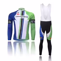 لباس دوچرخه سواری Cannondale