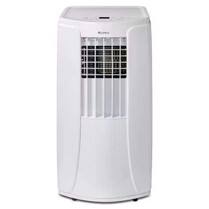 کولر گازی پرتابل 12000 گری مدل دورثابت Gph12000
