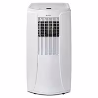 کولر گازی پرتابل 12000 گری مدل دورثابت Gph12000