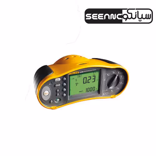 تستر مولتی فانکشن میگر Fluke 1653B
