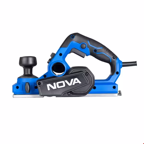 رنده برقی 750 وات، 82 میلیمتر نووا 5373