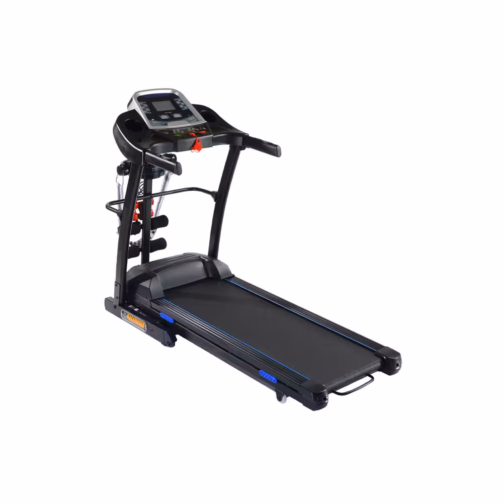 تردمیل آیرون مستر IRON MASTER F30D