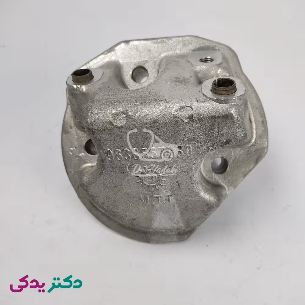 پایه نگهدارنده دسته موتور پژو 206 تیپ 5 (موتور TU5) شرکتی ایساکو اصل 1810207099