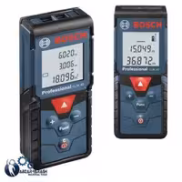 متر لیزری بوش مدل GLM40 - ابزار یراق