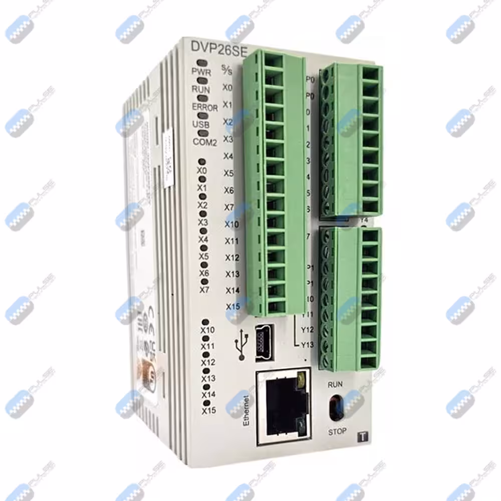 DVP26SE11T