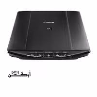 اسکنر کانن مدل CanoScan LiDE 400