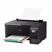 پرینتر چندکاره جوهر افشان اپسون مدل EcoTank L3250