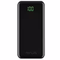 پاور بانک  میزو مدل MP-77 با ظرفیت 20000 میلی آمپر ساعت