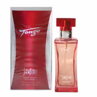 ادکلن زنانه تانگو سن سیرو اصل مدل{Tango} 50ml