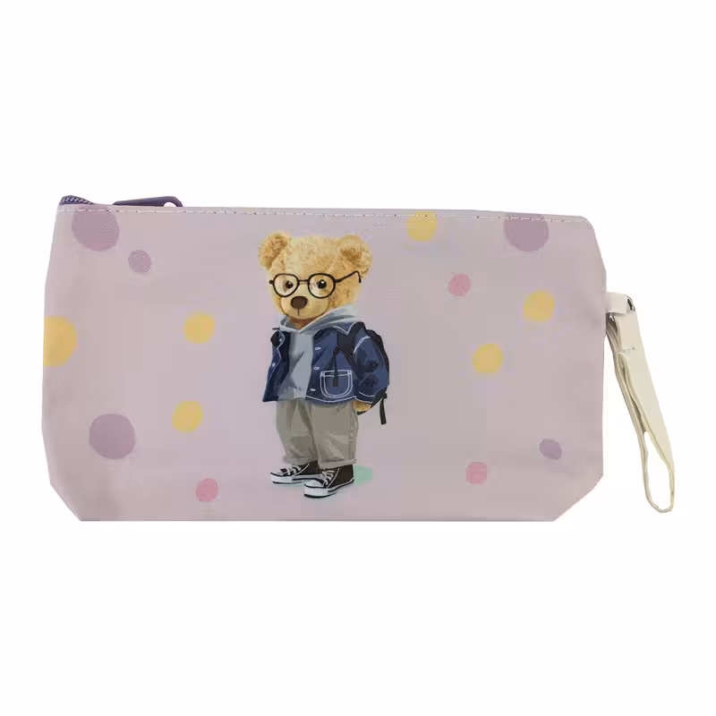 جامدادی مدل خرسی کد JAM-004