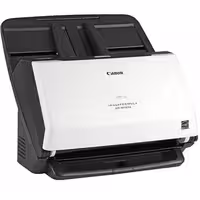 اسکنر اسناد کانن مدل imageFORMULA DR-M160II