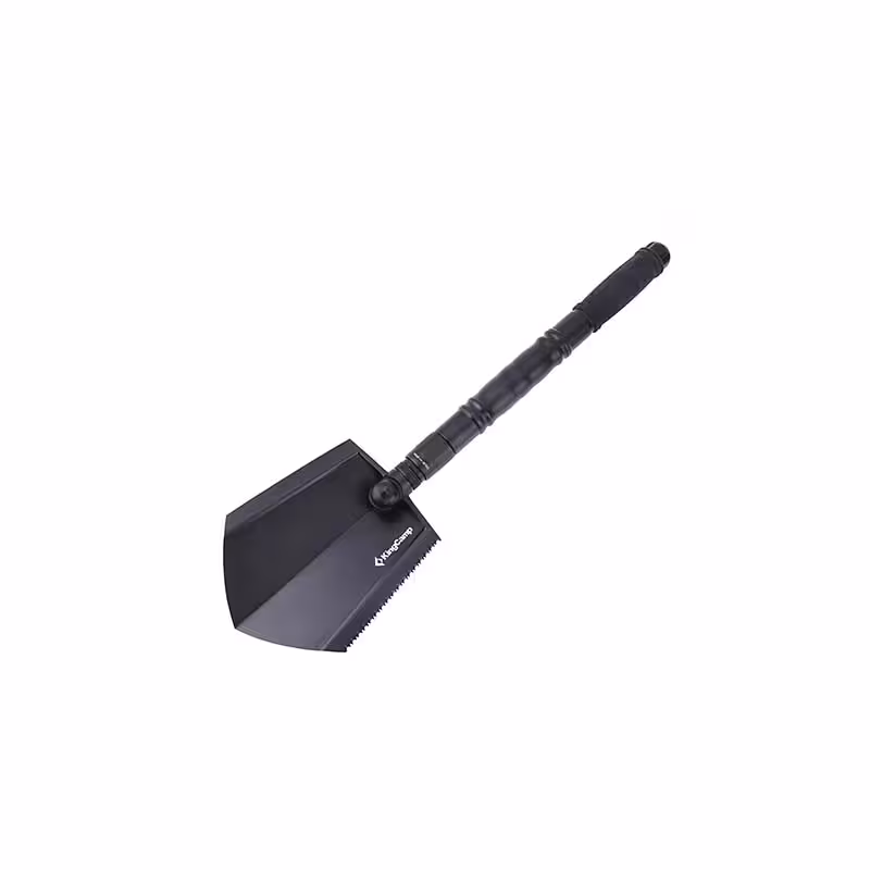 بیل تاشو سفری کینگ کمپ مدل KA6809