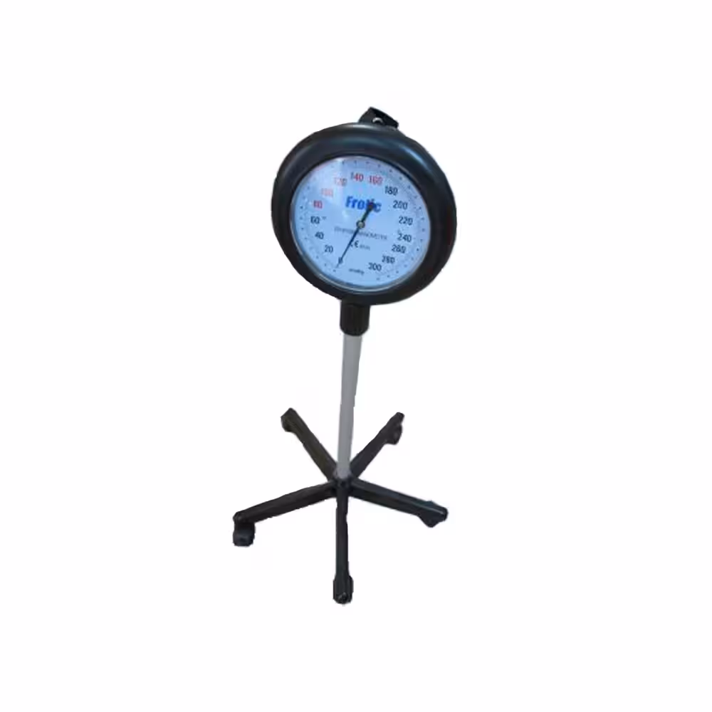 فشارسنج عقربه ای پایه دار فرولیک (Frolic)