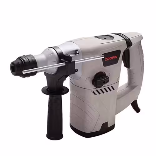 دریل بتن کن کرون مدل CT18026