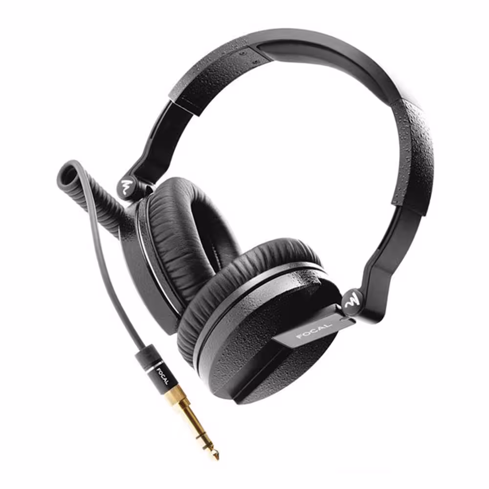 هدفون Focal Spirit Professional