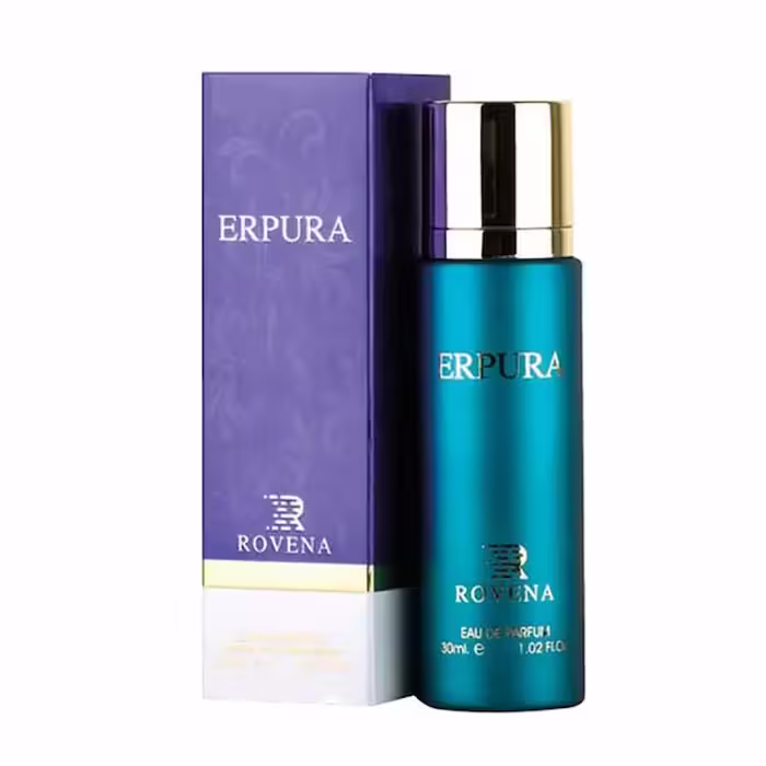 عطر 30 میل زنانه مدل ارپورا روونا