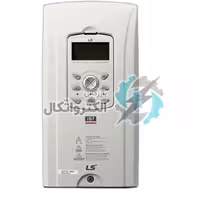 اینورتر LS سه فاز 7/5kw سری IS7