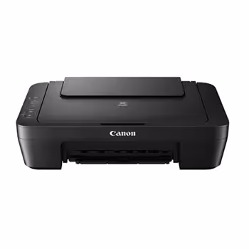 پرینتر  3کاره چاپ عکس کانن مدل 2545S