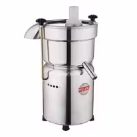 آبمیوه گیری صنعتی هلال مدل G75
